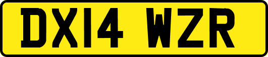DX14WZR