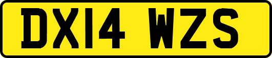 DX14WZS
