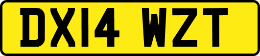 DX14WZT