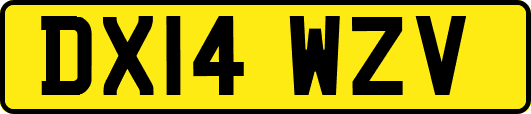 DX14WZV