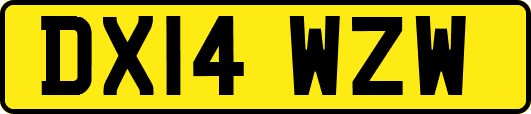 DX14WZW