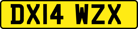 DX14WZX