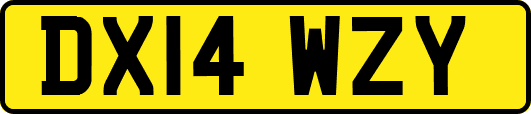 DX14WZY