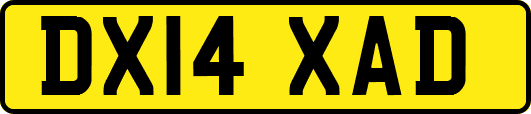 DX14XAD