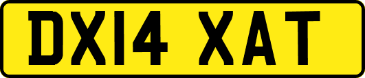 DX14XAT