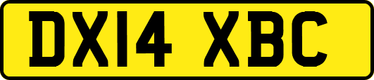 DX14XBC