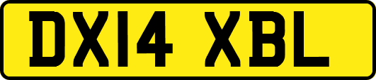 DX14XBL
