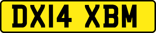 DX14XBM