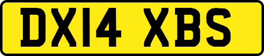 DX14XBS