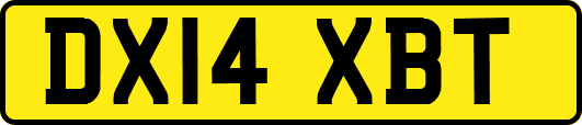 DX14XBT