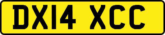 DX14XCC
