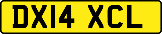 DX14XCL