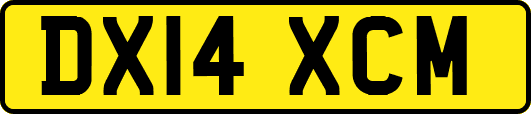 DX14XCM