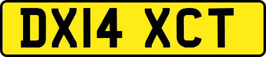 DX14XCT