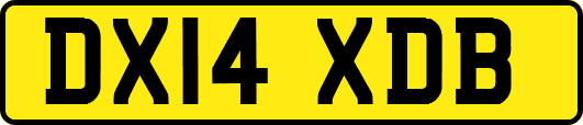 DX14XDB