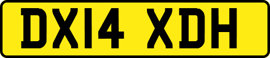 DX14XDH