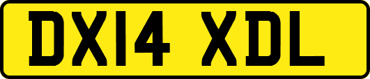 DX14XDL