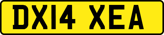 DX14XEA