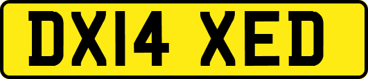 DX14XED
