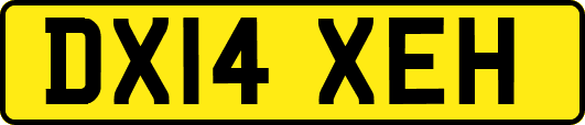 DX14XEH