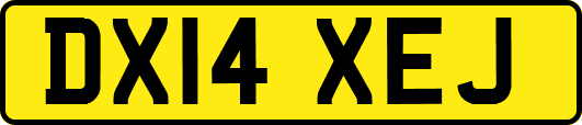 DX14XEJ