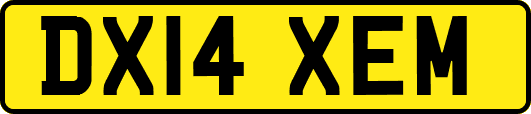 DX14XEM