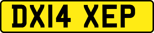 DX14XEP