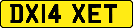 DX14XET