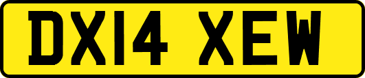 DX14XEW