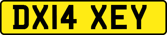 DX14XEY