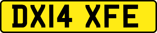 DX14XFE