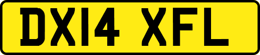 DX14XFL