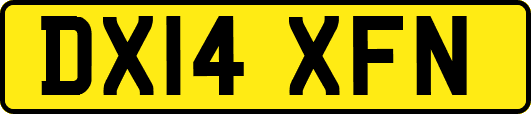DX14XFN