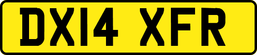 DX14XFR