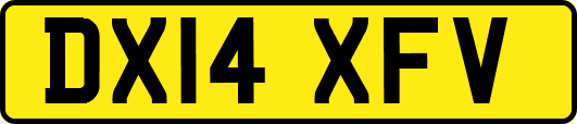 DX14XFV