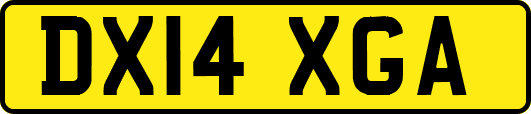 DX14XGA