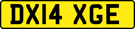 DX14XGE