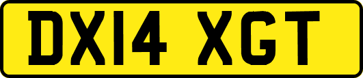 DX14XGT