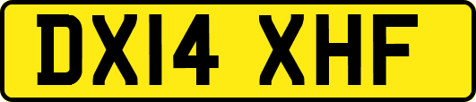 DX14XHF