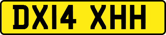 DX14XHH