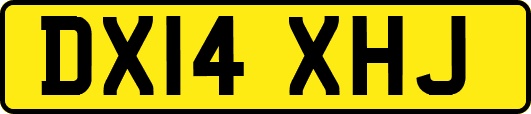 DX14XHJ