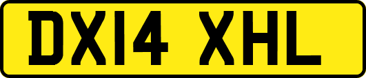 DX14XHL