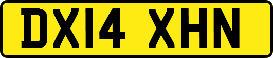 DX14XHN