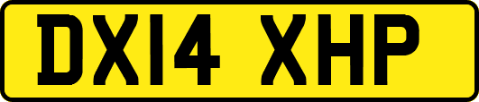 DX14XHP