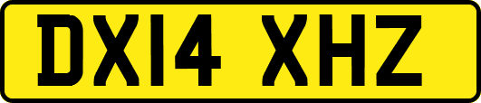 DX14XHZ
