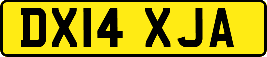 DX14XJA
