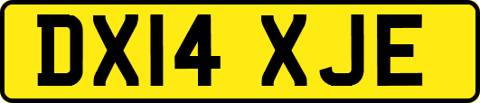 DX14XJE