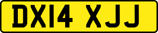 DX14XJJ