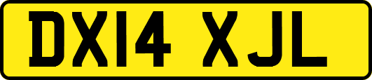 DX14XJL