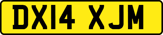 DX14XJM